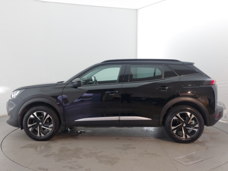 Used Peugeot 2008 2022 for sale - 76629275: Photo 4