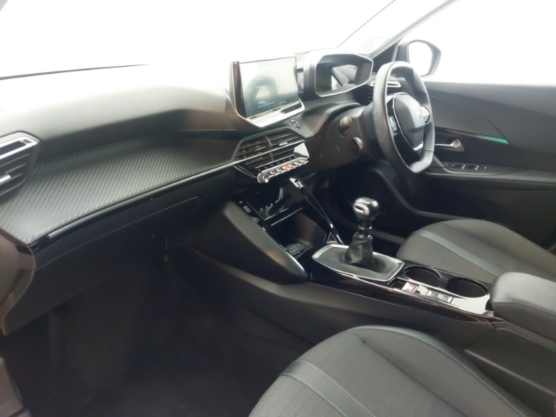 Used Peugeot 2008 2022 for sale - 76629275: Photo 5