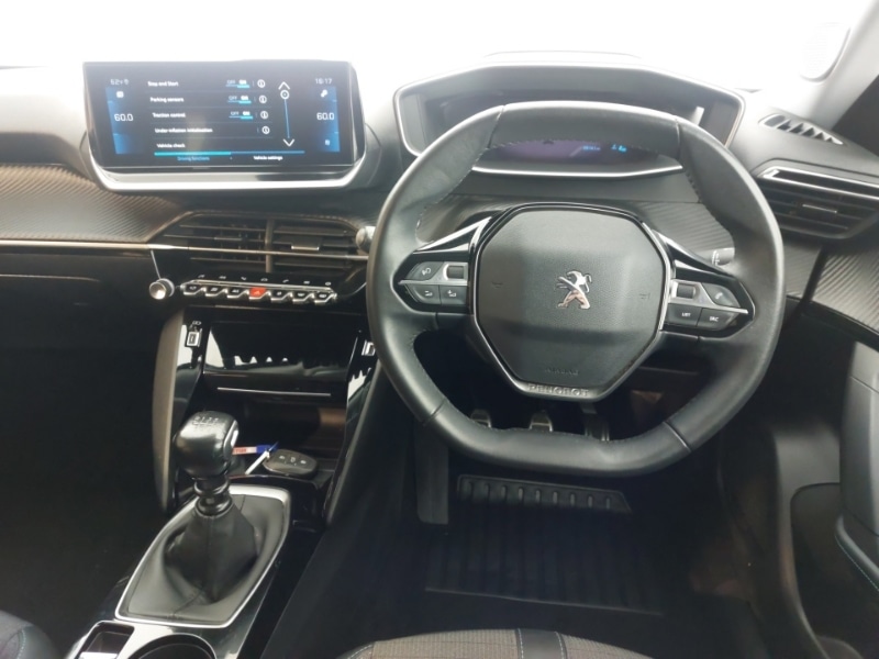 Used Peugeot 2008 2022 for sale - 76629275: Photo 7