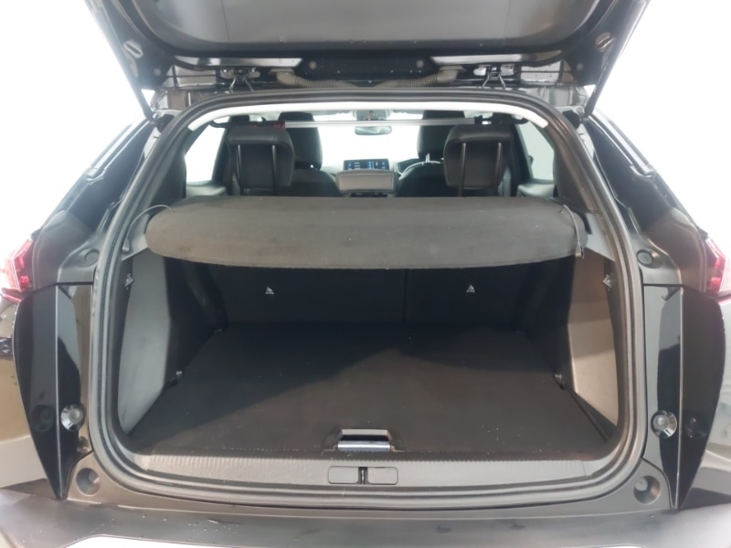 Used Peugeot 2008 2022 for sale - 76629275: Photo 8