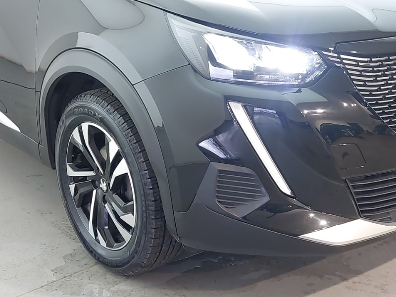 Used Peugeot 2008 2022 for sale - 76629275: Photo 9