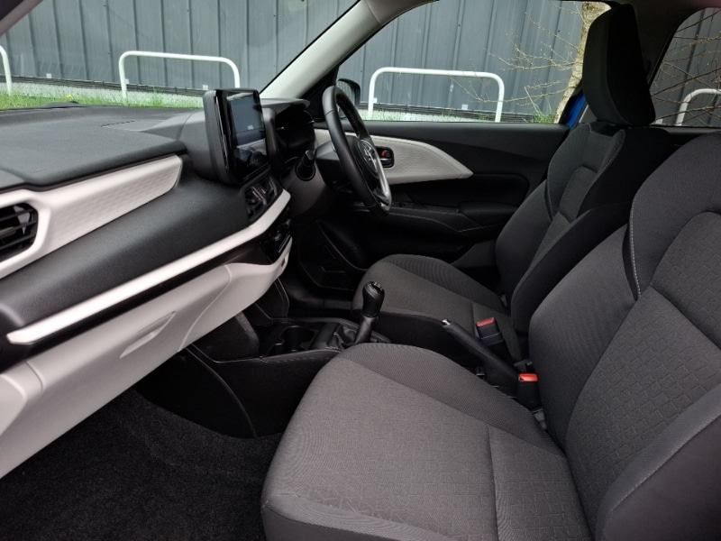 Used Suzuki Swift 2024 for sale - 78099735: Photo 5