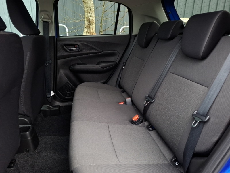 Used Suzuki Swift 2024 for sale - 78099735: Photo 6