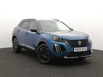 Peugeot - 2008