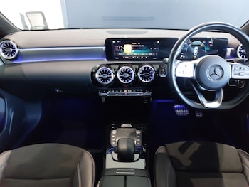 Used Mercedes-Benz A-Class 2022 for sale - 75946037: Photo