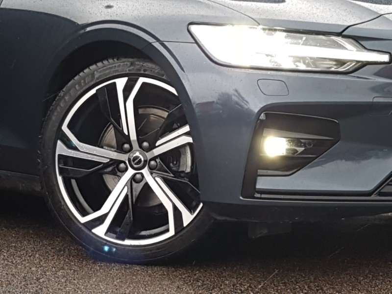 Used Volvo V60 2025 for sale - 77786904: Photo 9