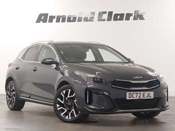 2023 - 1.5T GDi ISG 3 5dr