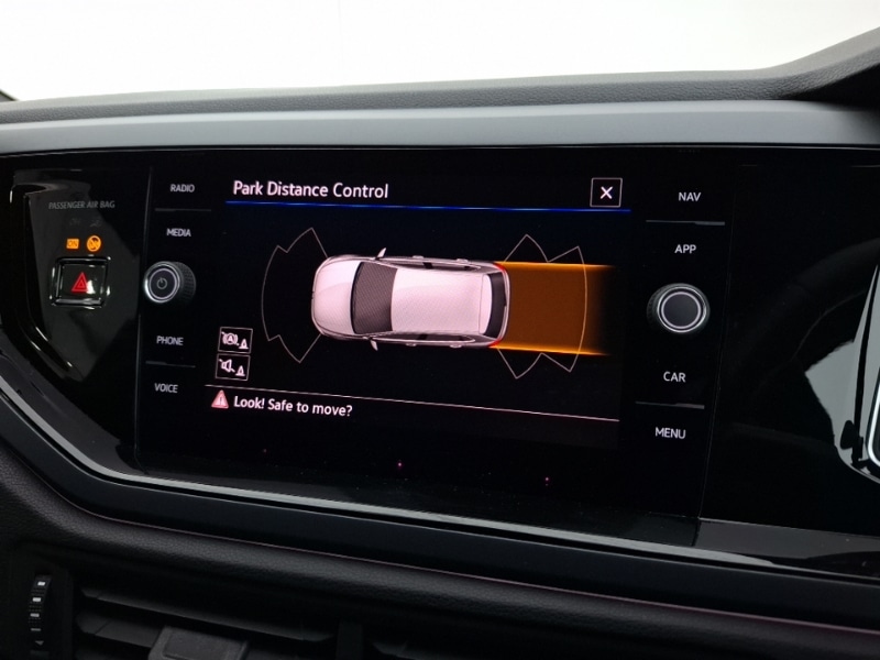 Used Volkswagen Polo 2025 for sale - 77577029: Photo 11