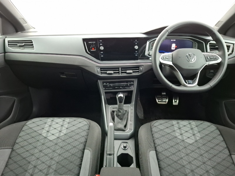 Used Volkswagen Polo 2025 for sale - 77577029: Photo 2