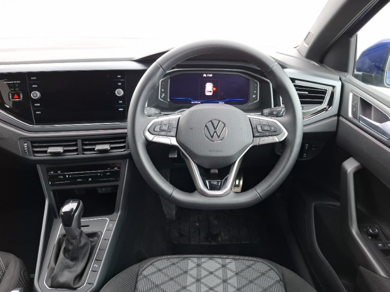 Used Volkswagen Polo 2025 for sale - 77577029: Photo 7