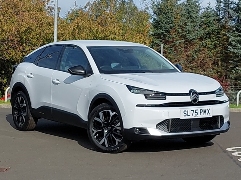 Used Citroen C4 2025 for sale - 76688281: Photo 1