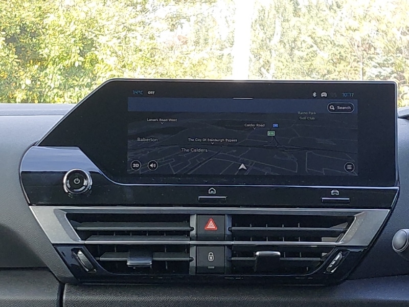 Used Citroen C4 2025 for sale - 76688281: Photo 10