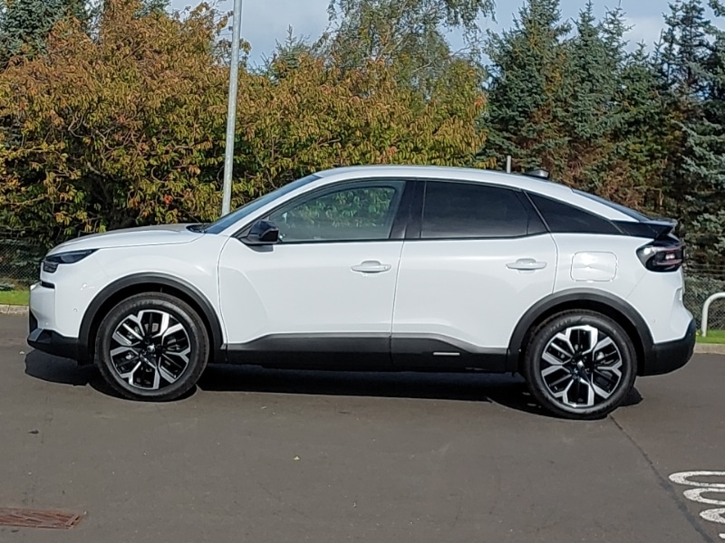 Used Citroen C4 2025 for sale - 76688281: Photo 4