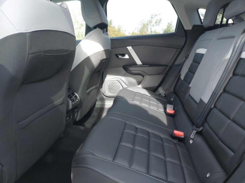 Used Citroen C4 2025 for sale - 76688281: Photo 6