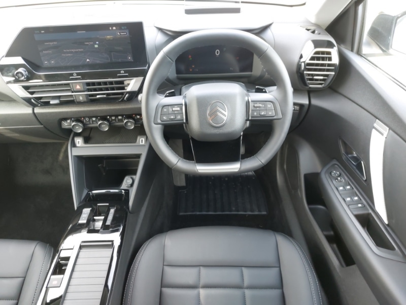 Used Citroen C4 2025 for sale - 76688281: Photo 7