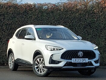 Used MG MG HS 2023 for sale - 77386000: Photo