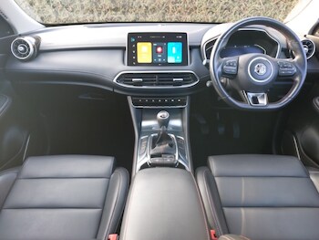 Used MG MG HS 2023 for sale - 77386000: Photo