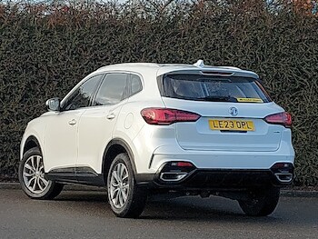 Used MG MG HS 2023 for sale - 77386000: Photo