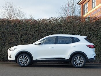 Used MG MG HS 2023 for sale - 77386000: Photo