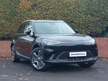 2024 - 200kW Pro + 66kWh 5dr Auto
