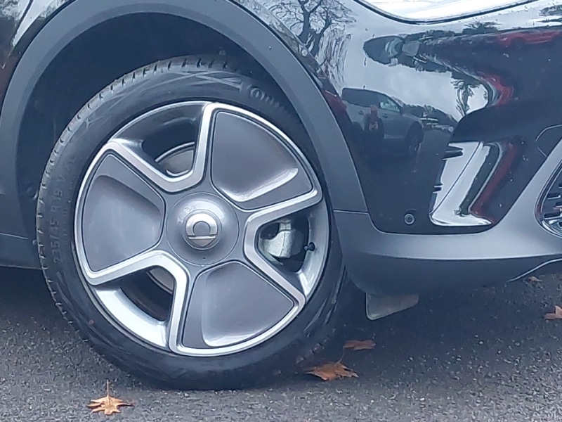 Used smart # 1 2024 for sale - 76348016: Photo 9