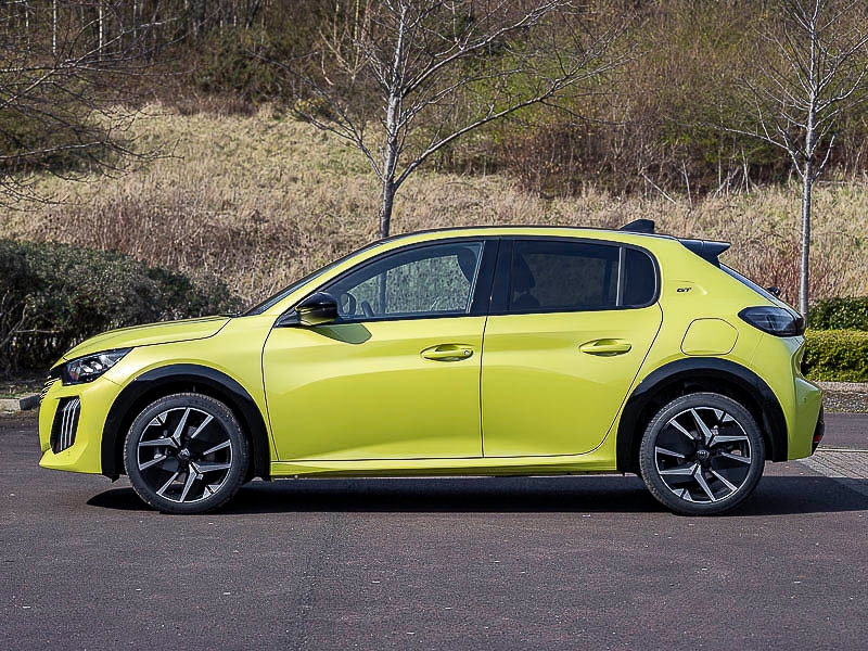 Used Peugeot 208 2026 for sale - 78127035: Photo 4