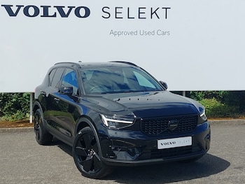 Used Volvo XC40 2026 for sale - 79069578: Photo