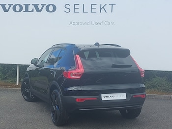 Used Volvo XC40 2026 for sale - 79069578: Photo