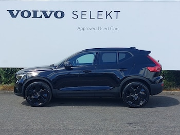 Used Volvo XC40 2026 for sale - 79069578: Photo