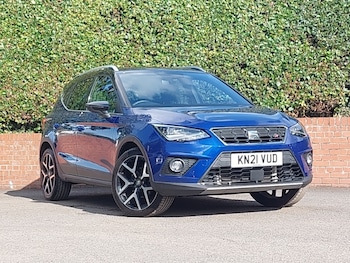 SEAT - Arona