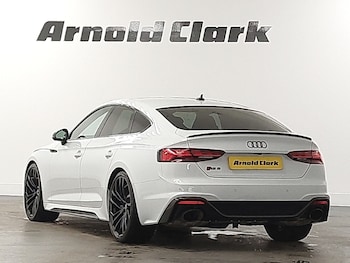 Used Audi RS5 2021 for sale - 79477130: Photo
