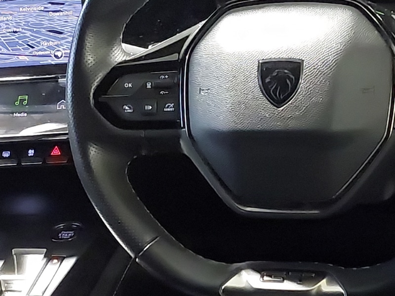 Used Peugeot 308 2022 for sale - 77358134: Photo 10