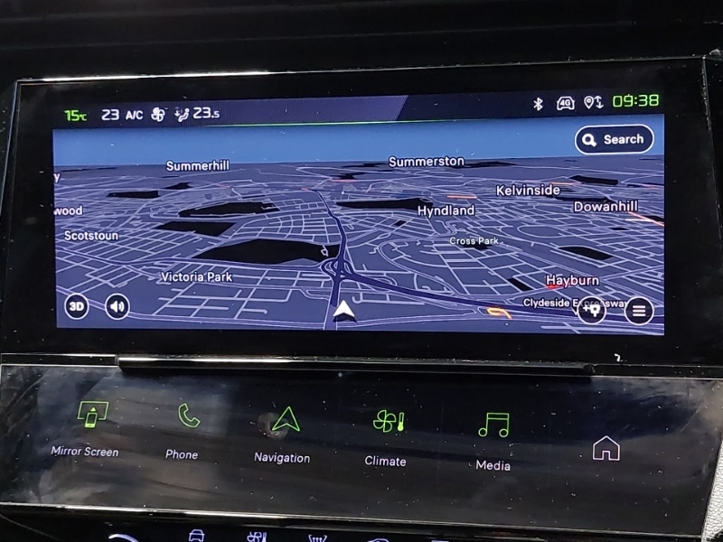 Used Peugeot 308 2022 for sale - 77358134: Photo 12