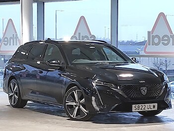 Used Peugeot 308 2022 for sale - 77358134: Photo