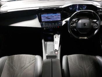 Used Peugeot 308 2022 for sale - 77358134: Photo