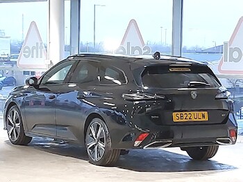 Used Peugeot 308 2022 for sale - 77358134: Photo