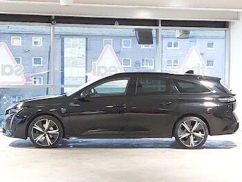 Used Peugeot 308 2022 for sale - 77358134: Photo
