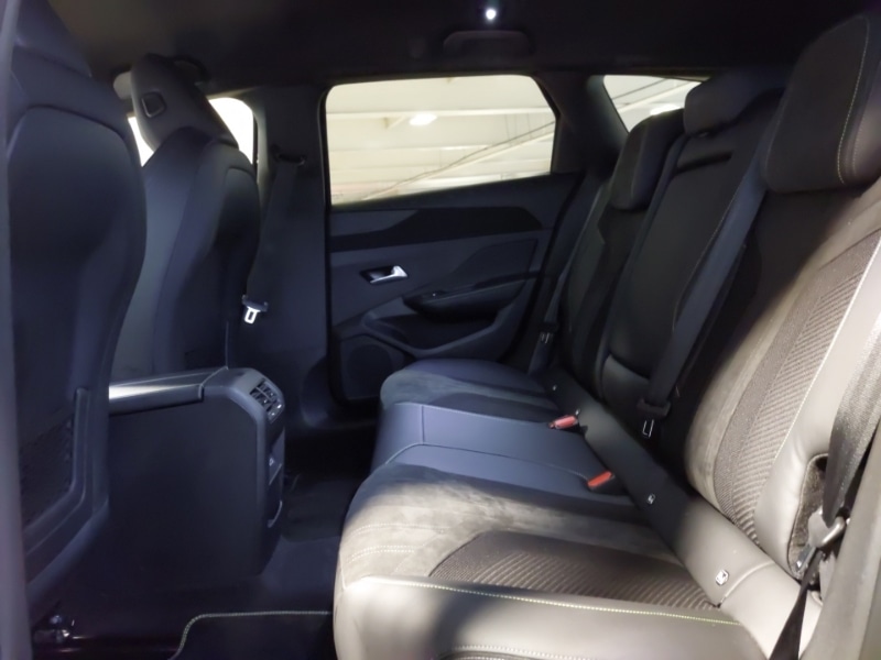 Used Peugeot 308 2022 for sale - 77358134: Photo 6