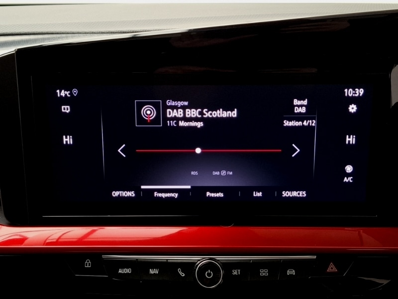 Used Vauxhall Mokka 2022 for sale - 76708573: Photo 10