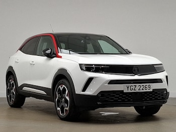 2022 - 1.2 Turbo GS Line 5dr