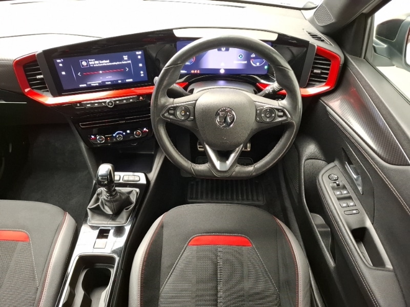 Used Vauxhall Mokka 2022 for sale - 76708573: Photo 7