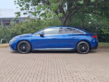 Used Mercedes-Benz EQA 2022 for sale - 79722207: Photo