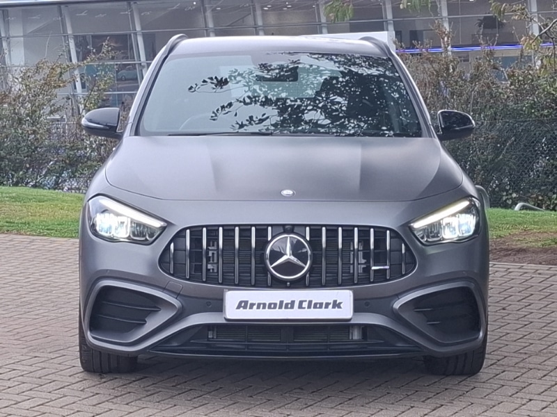Used Mercedes-Benz GLA 2024 for sale - 77358167: Photo 12