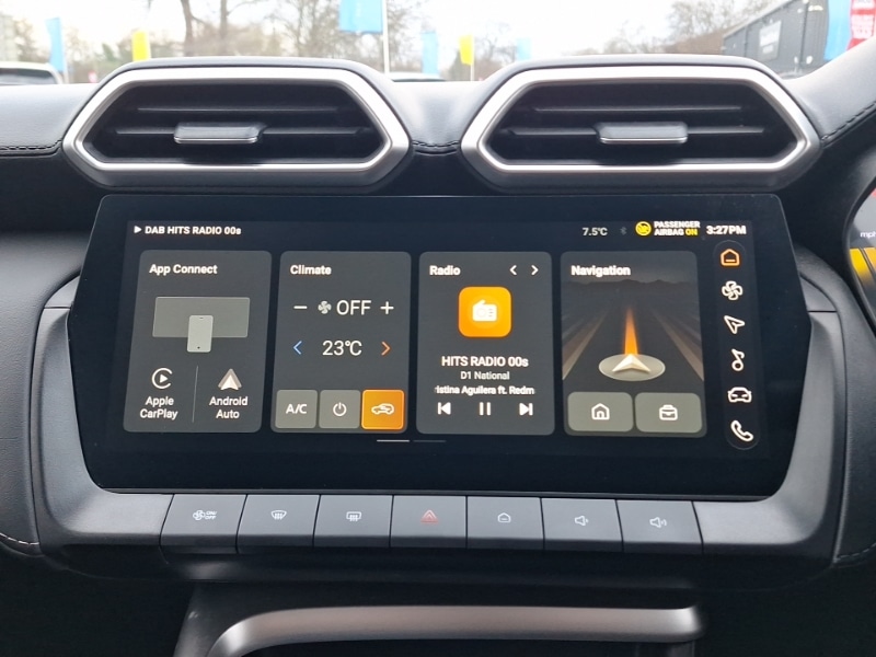 Used MG MG ZS 2024 for sale - 77912131: Photo 10