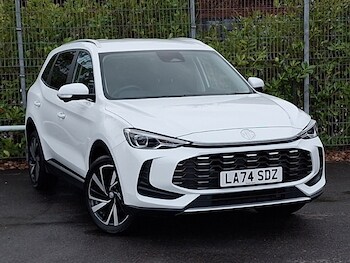 MG MG ZS feature image