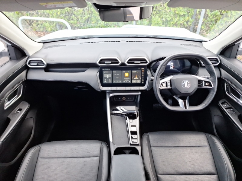 Used MG MG ZS 2024 for sale - 77912131: Photo 2