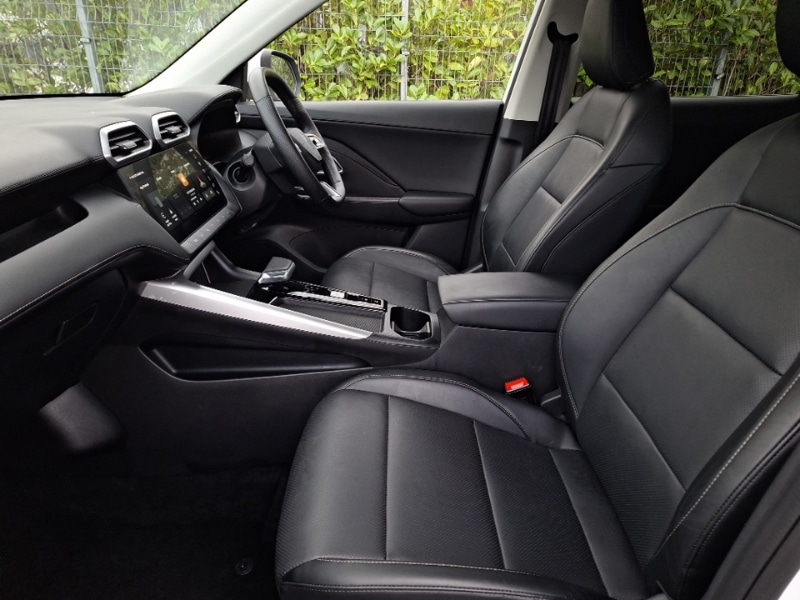 Used MG MG ZS 2024 for sale - 77912131: Photo 5