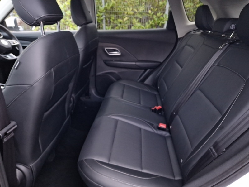 Used MG MG ZS 2024 for sale - 77912131: Photo 6