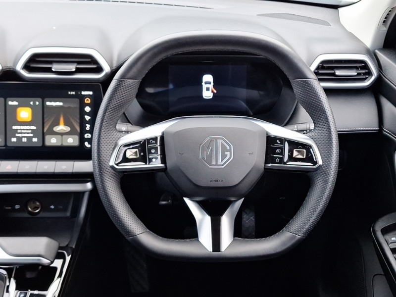 Used MG MG ZS 2024 for sale - 77912131: Photo 7