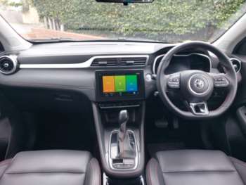 Used MG MG ZS 2024 for sale - 75441988: Photo
